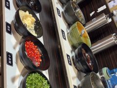 -金龙·打边炉(南京西路店)