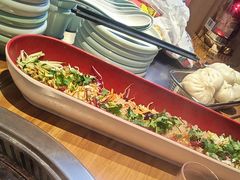 -锅老头铁锅炖•大锅蒸汽海鲜(韩乐坊店)