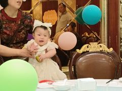 -小八仙·宴(三峡茶庄店)