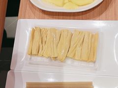 -蝎王府羊蝎子(西直门店)