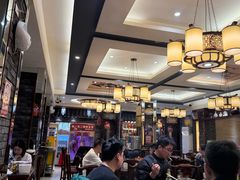 -肖记公安牛肉鱼杂馆·省级非物质文化遗产(三角路直营店)