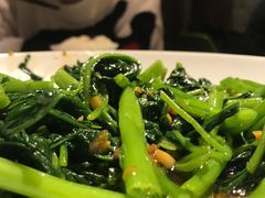 -汤城小厨•粤菜•靓汤(苏州街店)