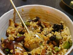 -Ameigo梅果·云贵川bistro(长宁来福士店)