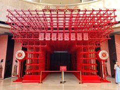 -西安博物院