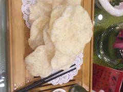 -风味小馆(天目湖宾馆店)