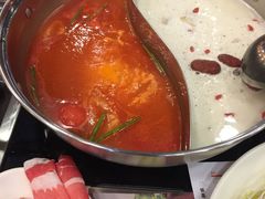 -呷哺呷哺(松江开元店)