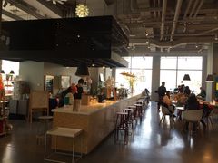 大堂-dotcom coffee古点咖啡(致真大厦店)