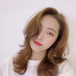 -东方美妍小鹏造型
