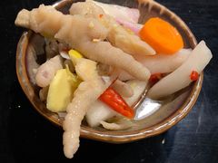 -炙韩料理·部队锅专门店
