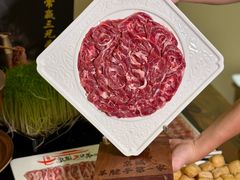 -常赢三兄弟·清真涮肉(崂山路总店)