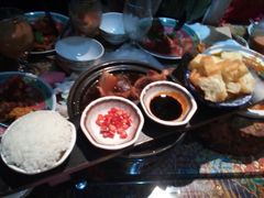 巴生神仙肉骨茶-小娘惹厨房Little Nyonya(狮城有约上榜店)