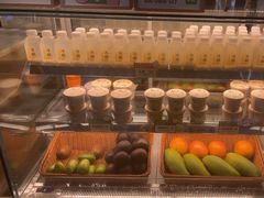 -宝珠奶酪(北京国瑞城购物中心店)
