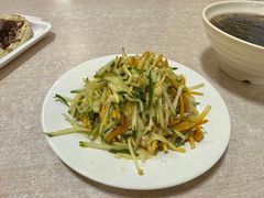 -宝光熏肉鞋底火烧(新街口店)