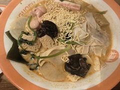 -杨国福麻辣烫(庆春路店)