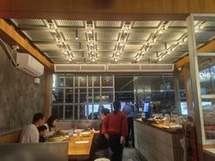 -saigon saigon | 西贡西贡(滨北店)