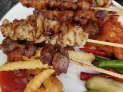 -东方红海鲜百汇(国际大厦店)