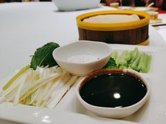 -汇贤府·李氏新鲁菜(万寿路店)
