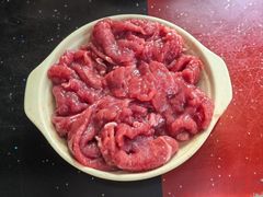 嫩牛肉-储奇门鳝鱼火锅(总店)