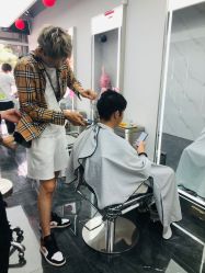 -查克拉造型