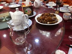 -东江海鲜酒家(艺都分店)