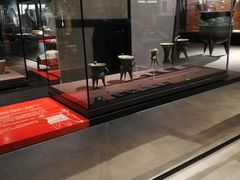 -盘龙城国家考古遗址公园