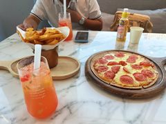 -Barbe a papa亲子餐厅(杨浦店)