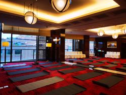 -文华东方水疗中心