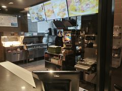-麦当劳(普陀长途客运中心店)
