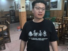 -芦茨金富饭庄·25年老字号·专做稻草鸡