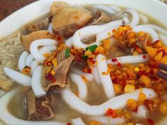 -老西关濑粉(文明路店)