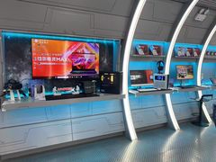 -HP惠普官方体验店(世纪金源店)