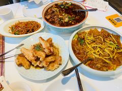 -红樱桃·欢乐餐厅(太原里店)