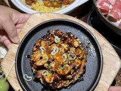 -小川洋风料理(街道口店)