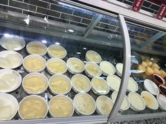 -丝丝香王凉粉(汇宇店)