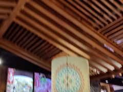 -亮欢寨快活林 酸汤鱼(仁怀店)