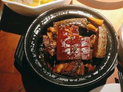 -外婆家(世界城广场店)