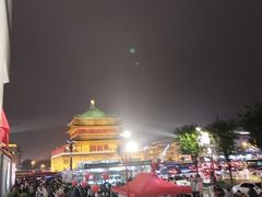 -开元商城(钟楼店)