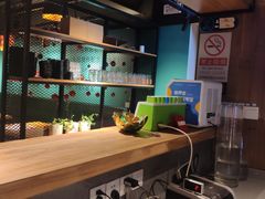 -腰子哥烤串(石佛营炫特店)