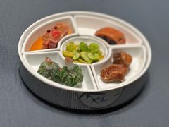 -淮扬府·游园京梦(成都 SKP 店)