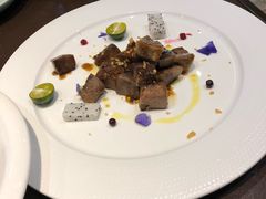 -有璟阁港式餐厅(金融街购物中心店)