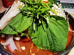 -韩香福脊骨汤锅(上杭路店)