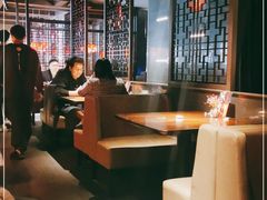 大堂-掌柜的店·河南菜(世茂店)