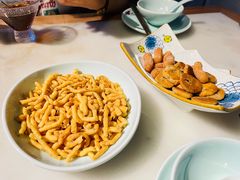-陈先进鱼馆·地道农家菜(萧山奥体店)