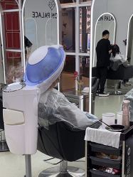 -时尚殿堂hair salon