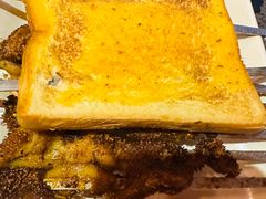 -一味烧烤(纪念路店)