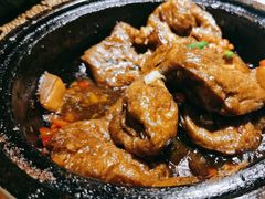 -小柴米·传统江西菜(八一广场店)