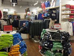 -GAP(王府井奥莱·香江小镇店)