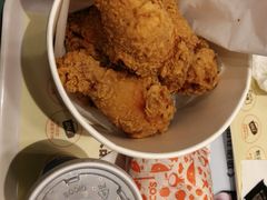 -德克士(肥城新华商场店)