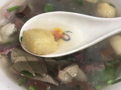 -苓记南京鸭血粉丝.皮肚面(县东巷店)