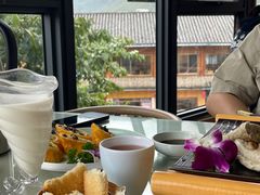 -品味泸沽湖•民族特色菜(大落水店)